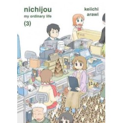 Nichijou V03