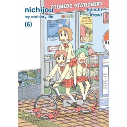 Nichijou V06