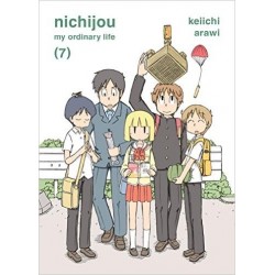 Nichijou V07