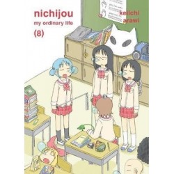 Nichijou V08