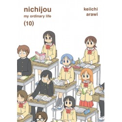 Nichijou V10