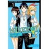 Nisekoi: False Love V01