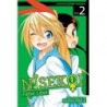 Nisekoi: False Love V02