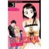 Nisekoi: False Love V03