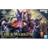 30MF K03S Liber Warrior (includes Liber Fighter & Class-up Armor Liber Warrior)