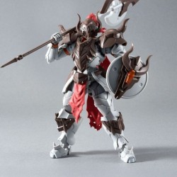 30MF K03S Liber Warrior (includes Liber Fighter & Class-up Armor Liber Warrior)