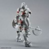 30MF K03S Liber Warrior (includes Liber Fighter & Class-up Armor Liber Warrior)