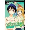 Nisekoi: False Love V04