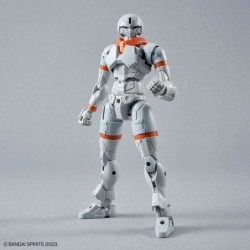 30MF K03S Liber Warrior (includes Liber Fighter & Class-up Armor Liber Warrior)