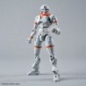 30MF K03S Liber Warrior (includes Liber Fighter & Class-up Armor Liber Warrior)