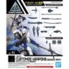 30MM 1/144 CW11 Customize Weapons (Sengoku Army)