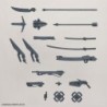 30MM 1/144 CW11 Customize Weapons (Sengoku Army)