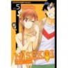 Nisekoi: False Love V05
