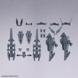 30MM 1/144 CW26 Option Parts Set 13 (Leg Booster/ Remote Weapon)