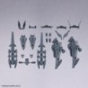 30MM 1/144 CW26 Option Parts Set 13 (Leg Booster/ Remote Weapon)