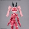 30MM 1/144 CW26 Option Parts Set 13 (Leg Booster/ Remote Weapon)