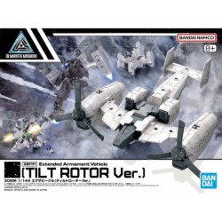30MM 1/144 EV14 Tilt Rotor Ver. Extended Armament Vehicle