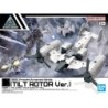 30MM 1/144 EV14 Tilt Rotor Ver. Extended Armament Vehicle