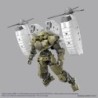 30MM 1/144 EV14 Tilt Rotor Ver. Extended Armament Vehicle