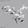 30MM 1/144 EV14 Tilt Rotor Ver. Extended Armament Vehicle