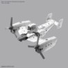 30MM 1/144 EV14 Tilt Rotor Ver. Extended Armament Vehicle