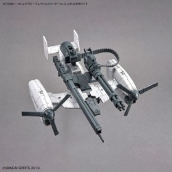 30MM 1/144 EV14 Tilt Rotor Ver. Extended Armament Vehicle