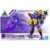 30MM 1/144 K22 bEXM-15 Portanova Marine Type (Purple)