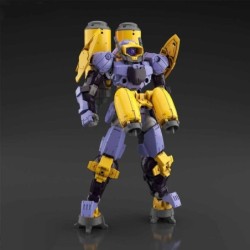 30MM 1/144 K22 bEXM-15 Portanova Marine Type (Purple)