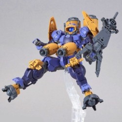 30MM 1/144 K22 bEXM-15 Portanova Marine Type (Purple)