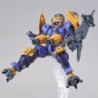 30MM 1/144 K22 bEXM-15 Portanova Marine Type (Purple)