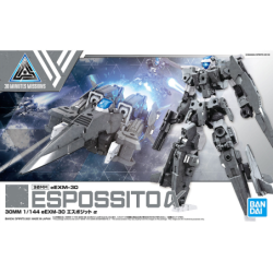 30MM 1/144 K41 eEXM-30 Espossito Alpha