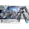 30MM 1/144 K41 eEXM-30 Espossito Alpha
