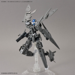 30MM 1/144 K41 eEXM-30 Espossito Alpha