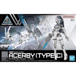 30MM 1/144 K56 EXM-H15C Acerby (Type-C)