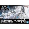 30MM 1/144 K56 EXM-H15C Acerby (Type-C)