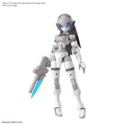 30MM 1/144 K56 EXM-H15C Acerby (Type-C)