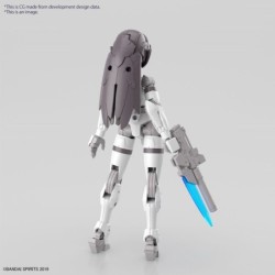 30MM 1/144 K56 EXM-H15C Acerby (Type-C)
