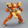 30MM 1/144 OP15 Option Armor For Special Operation [Rabiot Exclusive / Yellow]