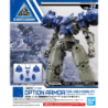 30MM 1/144 OP27 Option Armor For High-Mobility [Cielnova Exclusive / Blue]