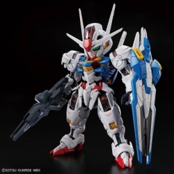 MGSD Gundam Aerial XVX-016