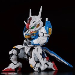 MGSD Gundam Aerial XVX-016