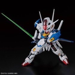 MGSD Gundam Aerial XVX-016