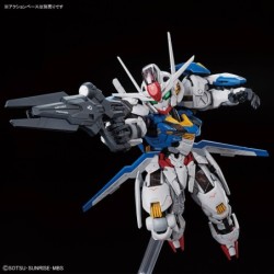 MGSD Gundam Aerial XVX-016