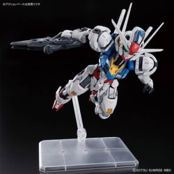 MGSD Gundam Aerial XVX-016