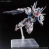 MGSD Gundam Aerial XVX-016
