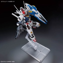 MGSD Gundam Aerial XVX-016