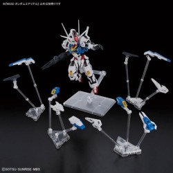 MGSD Gundam Aerial XVX-016
