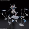 MGSD Gundam Aerial XVX-016
