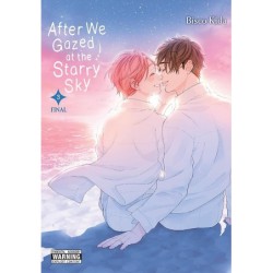 After We Gazed at the Starry Sky V03