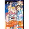 Nisekoi: False Love V13